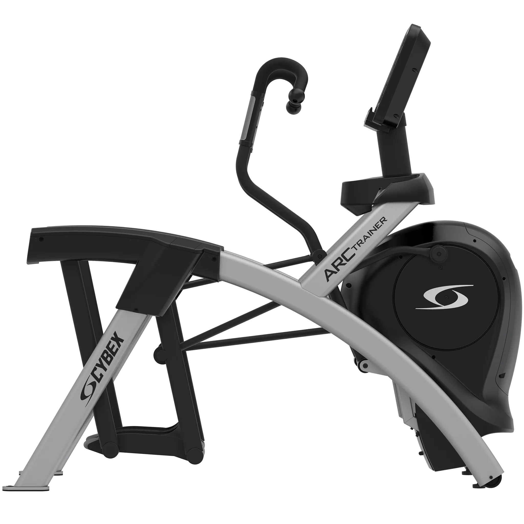 Cybex R Series Total Body Arc Trainer with 50L LED Display - Certified Pre-Owned