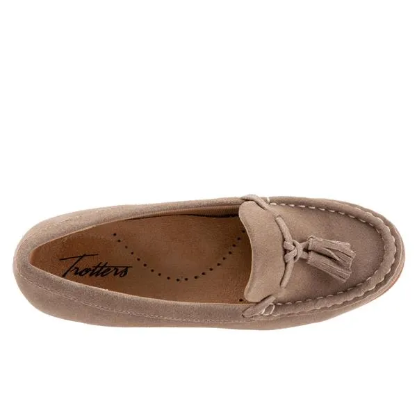 Dawson Moccasin Loafer (T2254)