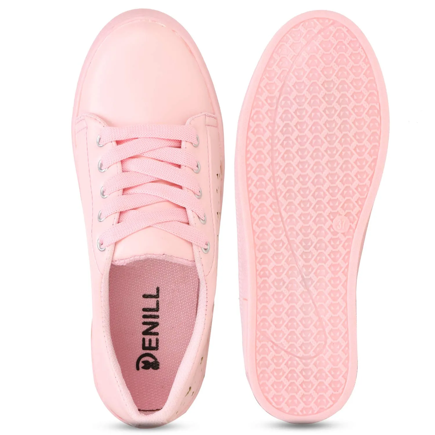 Denill Latest Collection, Comfortable & Fashionable Casual Shoes