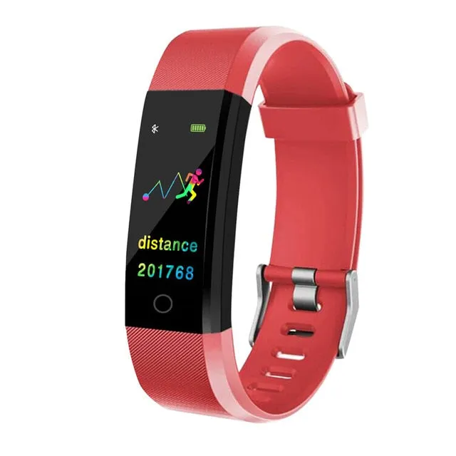 Doolnng Smart Wristband fitness tracker