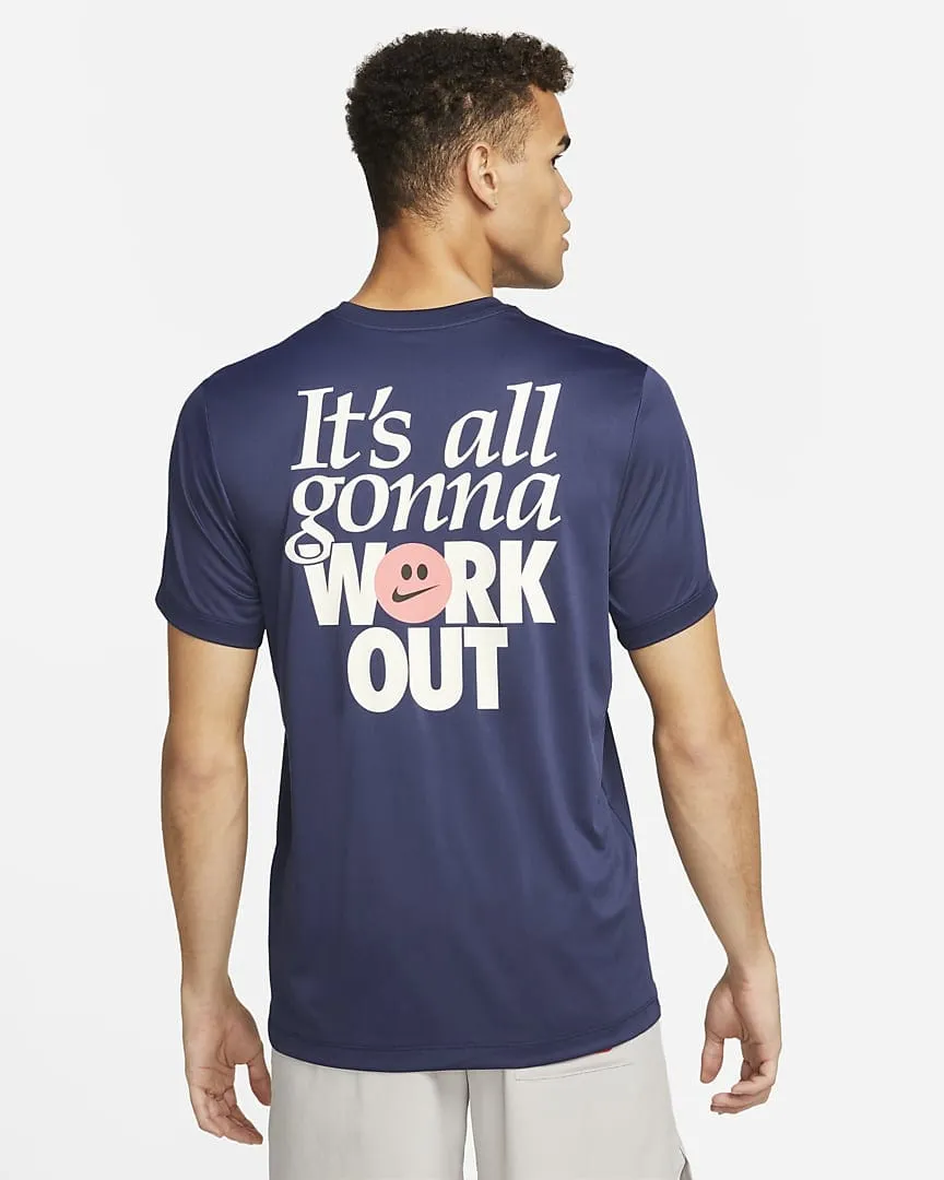 Dri-FIT Fitness T-Shirt