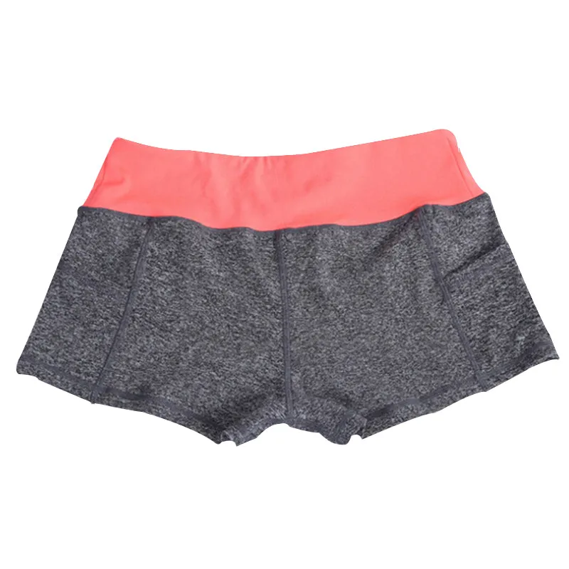 Elastic Fantastic Fitness Shorts