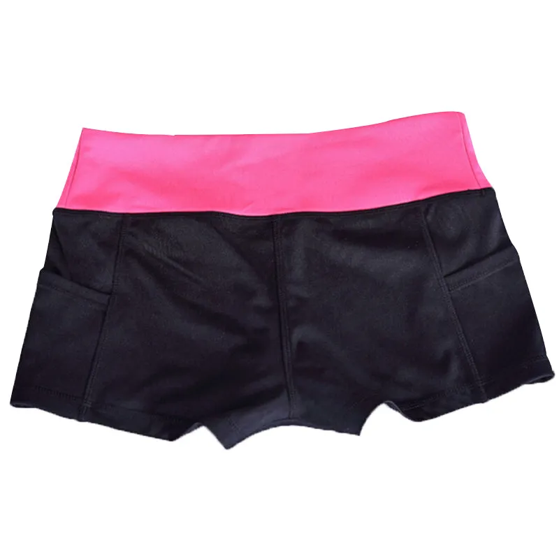 Elastic Fantastic Fitness Shorts