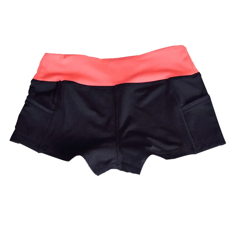 Elastic Fantastic Fitness Shorts