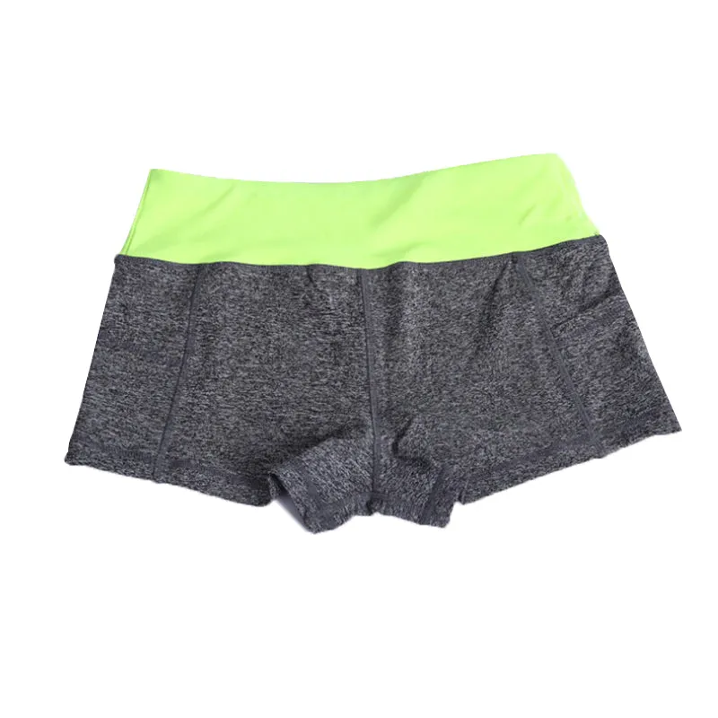 Elastic Fantastic Fitness Shorts