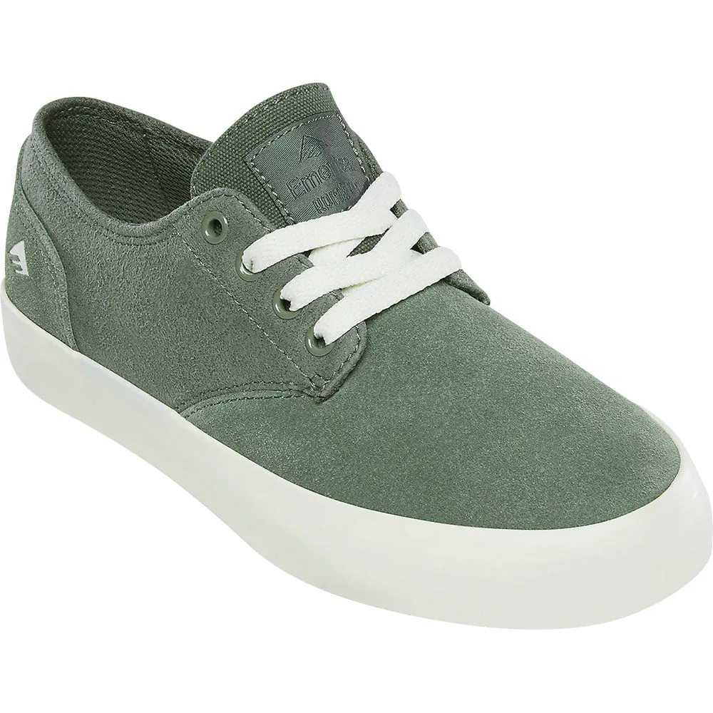 Emerica - Romero Laced Youth Shoes Fatigue