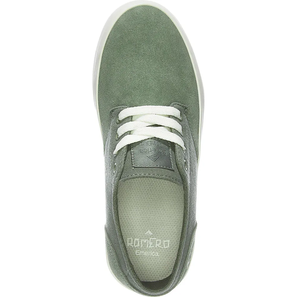 Emerica - Romero Laced Youth Shoes Fatigue