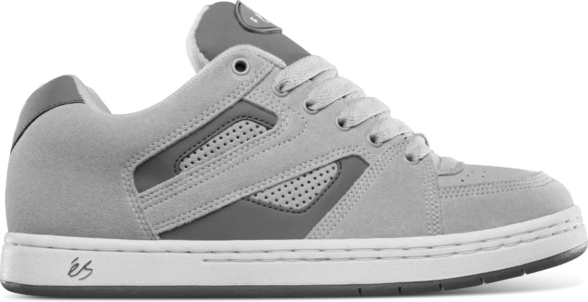 eS Accel OG x Arto Shoe, Grey