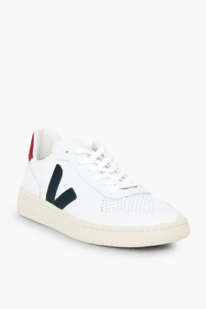 Extra-White Nautico Pekin V-10 Sneakers