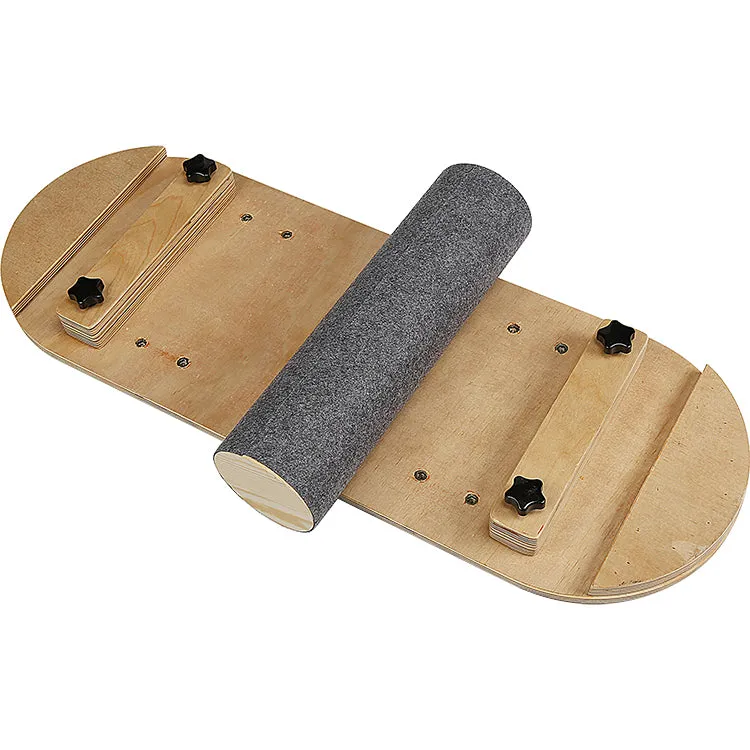 Fashion Pofessional Wooden Balance Board