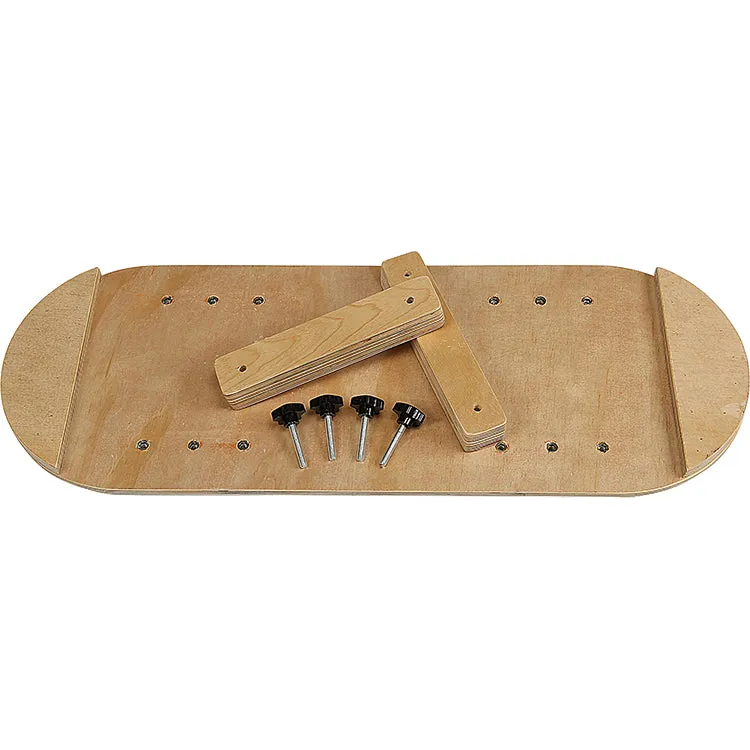 Fashion Pofessional Wooden Balance Board