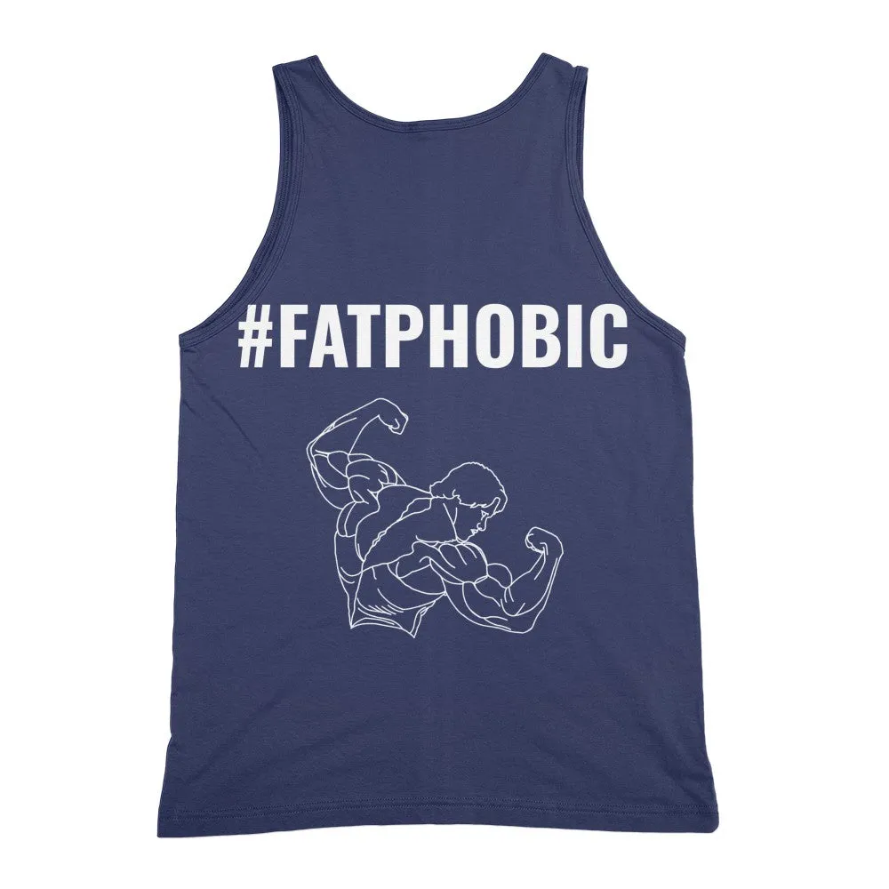 Fatphobic Tank