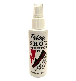 Fiebings   Shoe Stretch - It 4 Oz