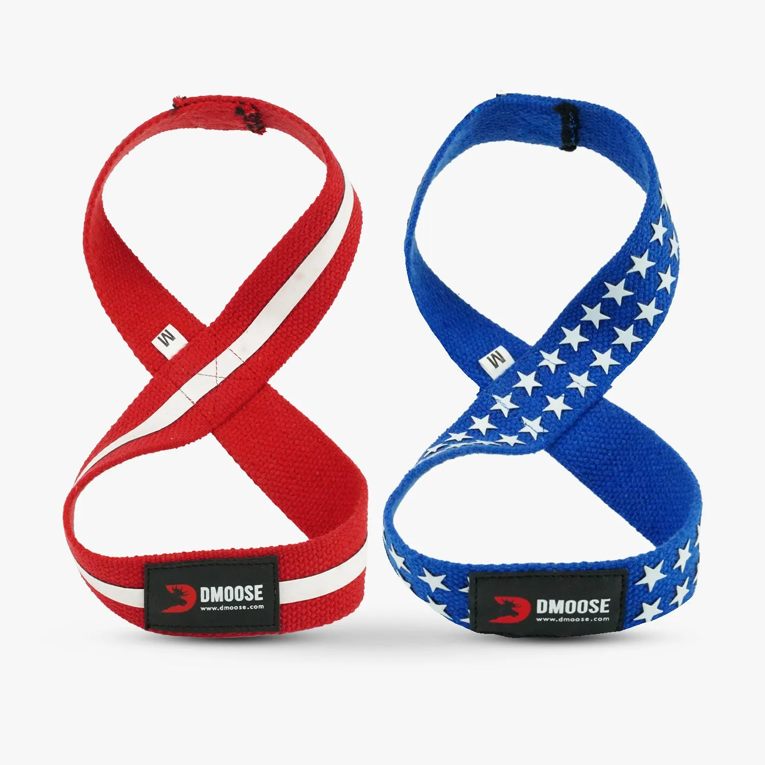 Figure 8 Lifting Straps