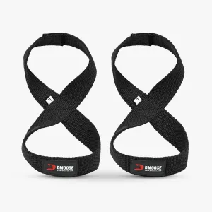 Figure 8 Lifting Straps