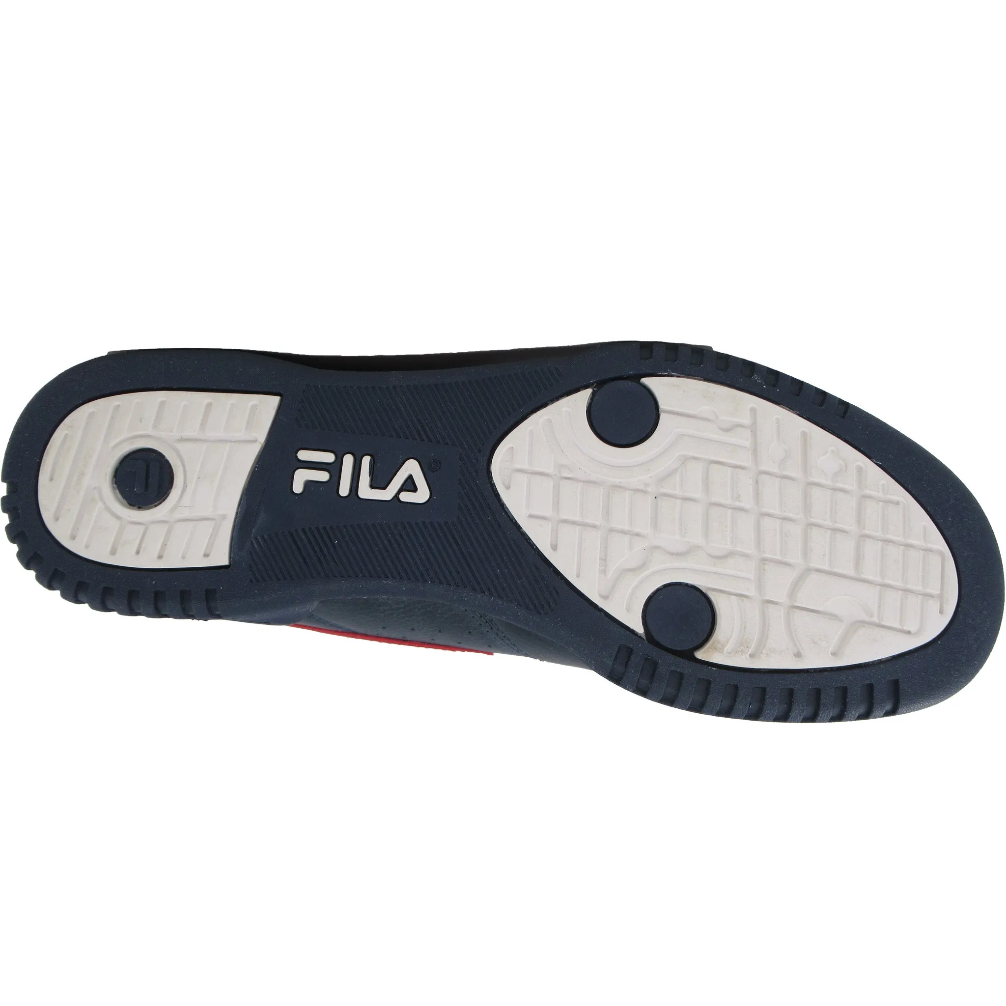 Fila Men's F13 F-13 Classic Casual Retro Athletic Shoes