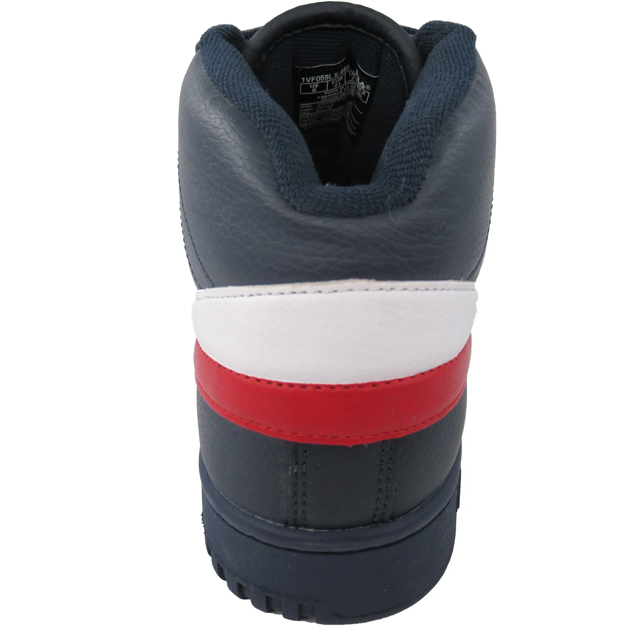 Fila Men's F13 F-13 Classic Casual Retro Athletic Shoes