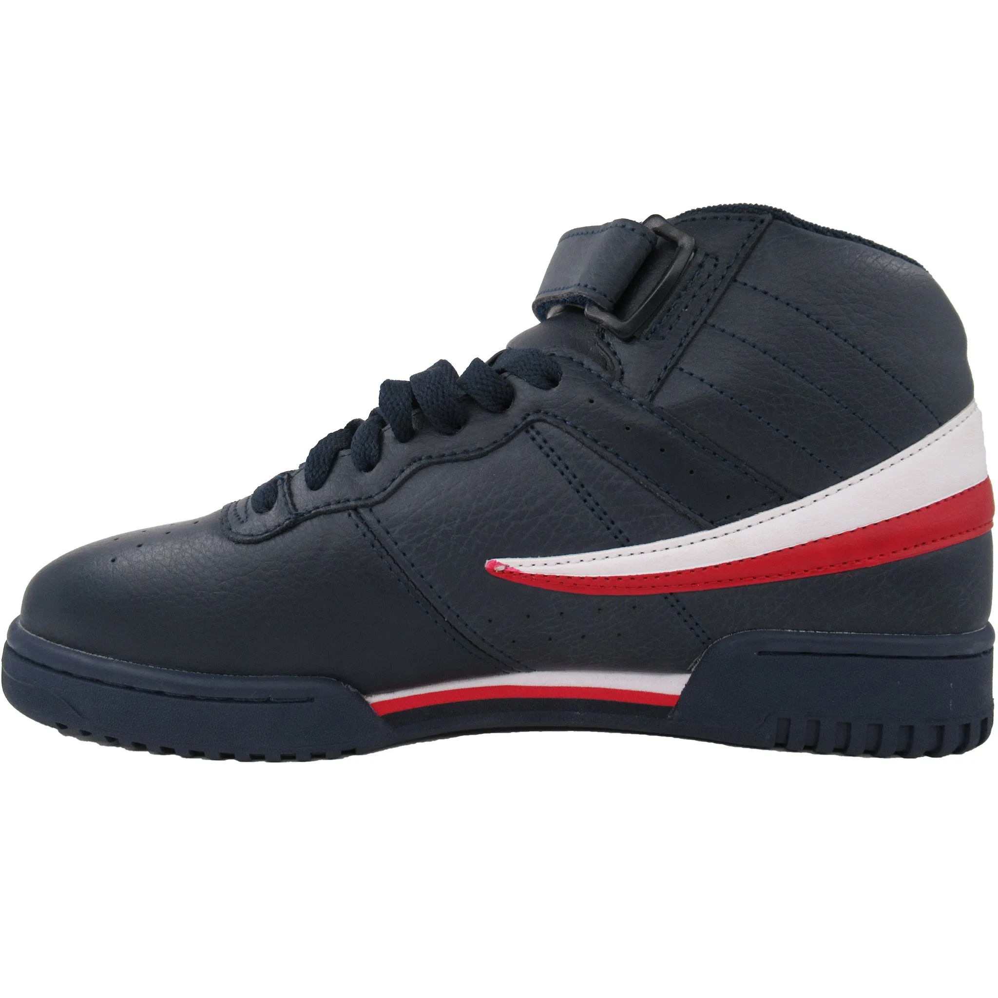 Fila Men's F13 F-13 Classic Casual Retro Athletic Shoes