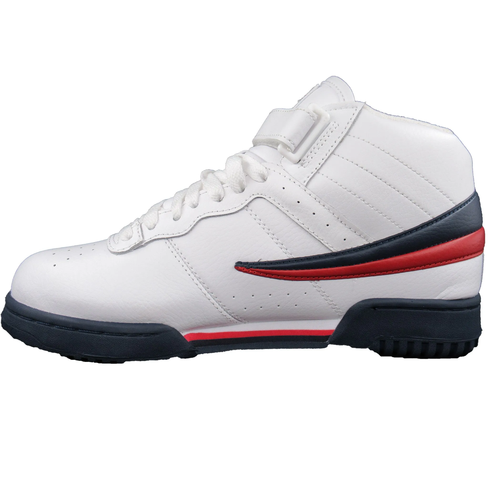 Fila Men's F13 F-13 Classic Casual Retro Athletic Shoes