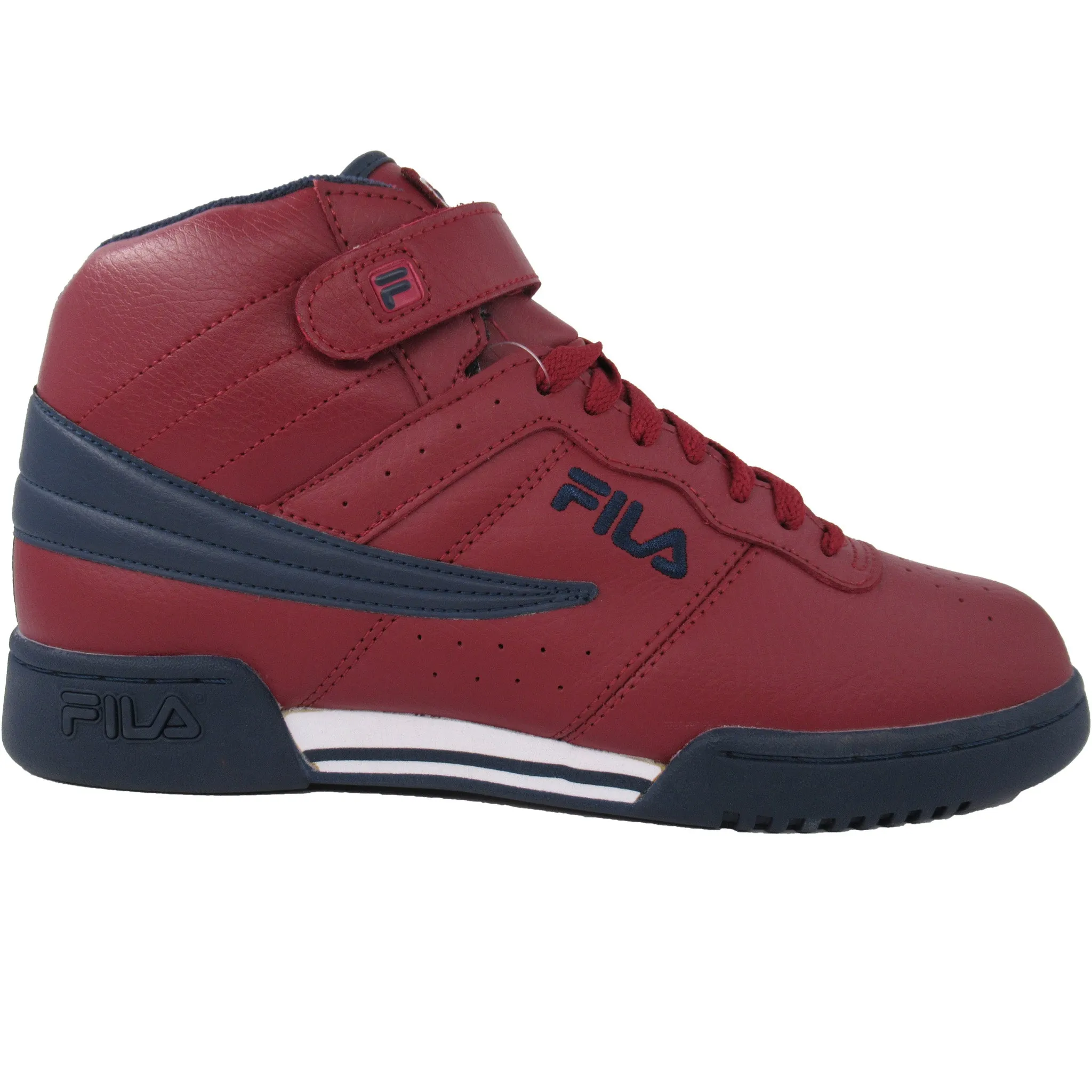 Fila Men's F13 F-13 Classic Casual Retro Athletic Shoes