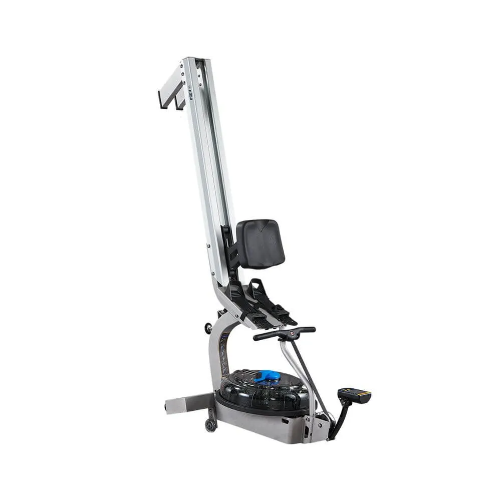 First Degree Fitness E350 Fluid Rower