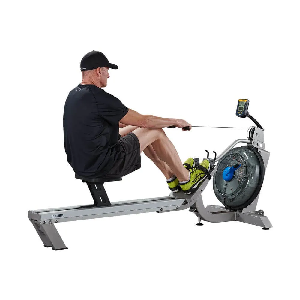 First Degree Fitness E350 Fluid Rower