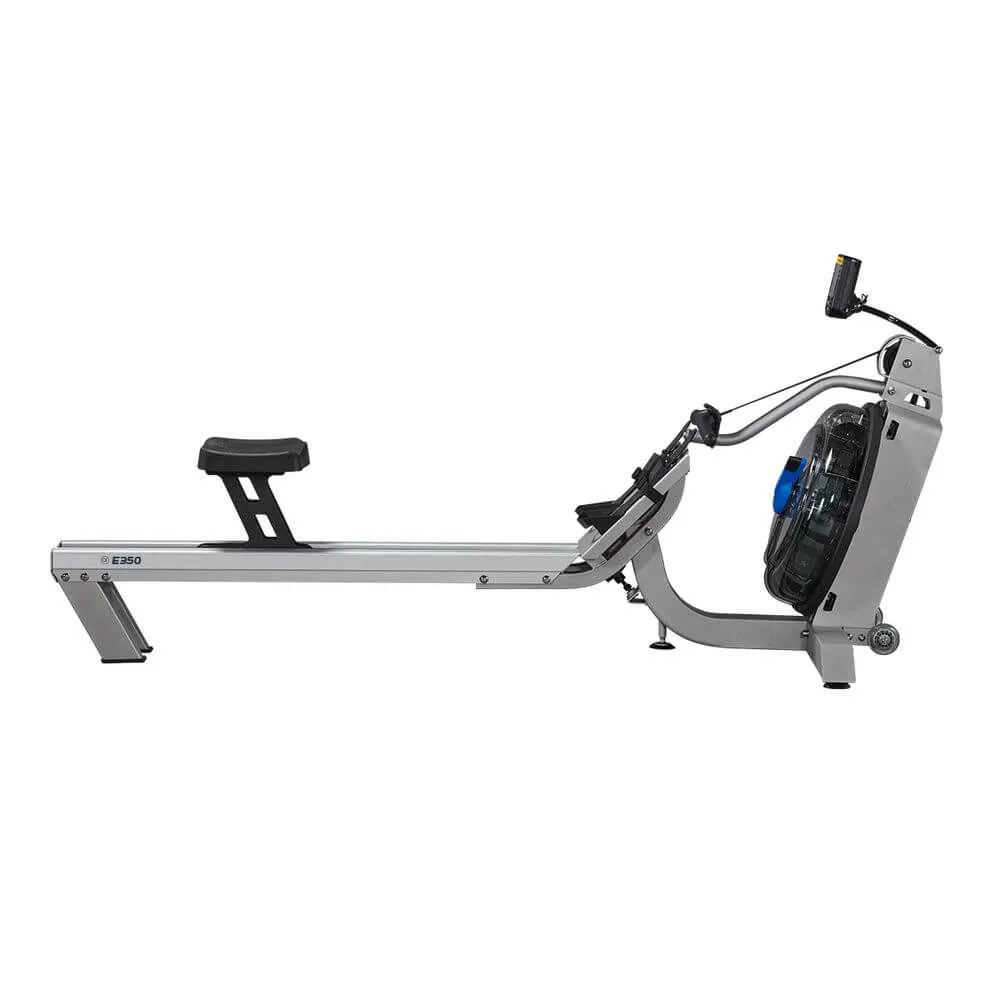 First Degree Fitness E350 Fluid Rower