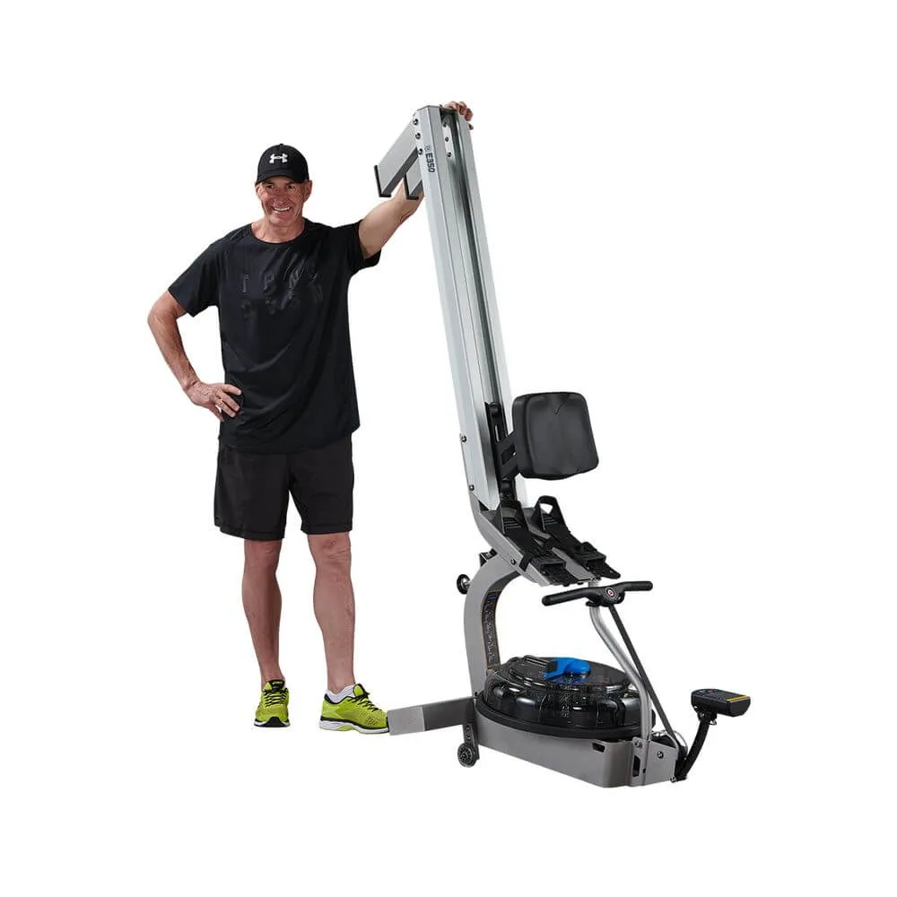 First Degree Fitness E350 Fluid Rower