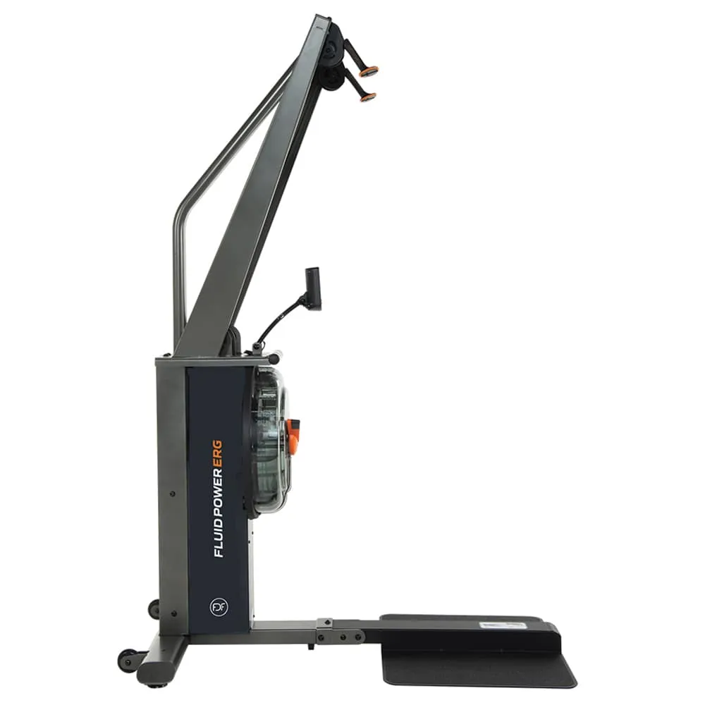 First Degree Fitness FluidPower Ski Erg