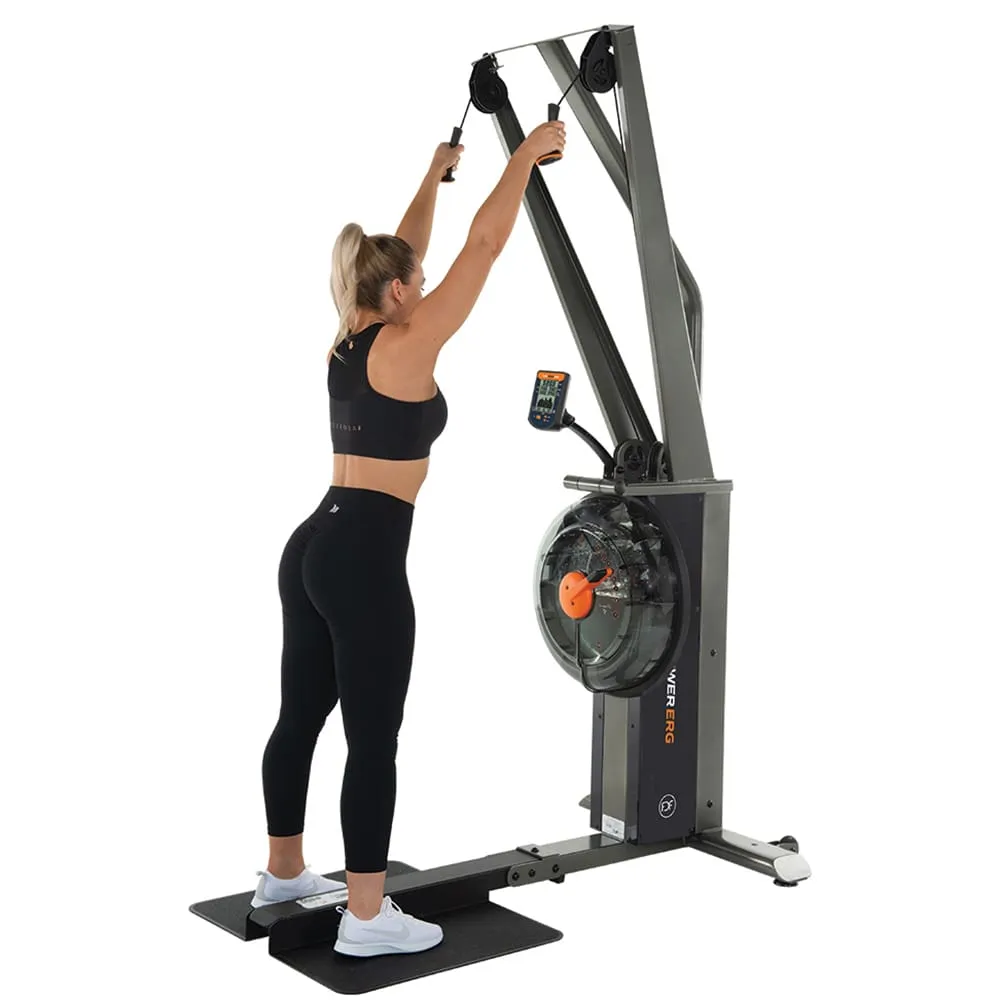 First Degree Fitness FluidPower Ski Erg