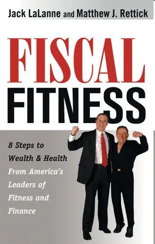 Fiscal Fitness