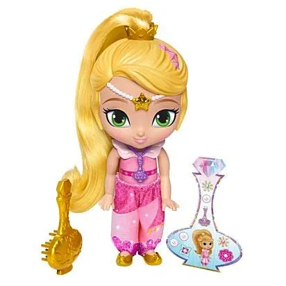 Fisher-Price Nickelodeon Shimmer & Shine