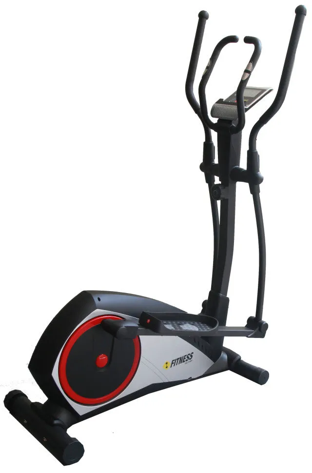 Fitness Factory Fitness El-130 Magnetic 7 Trainer Elliptical