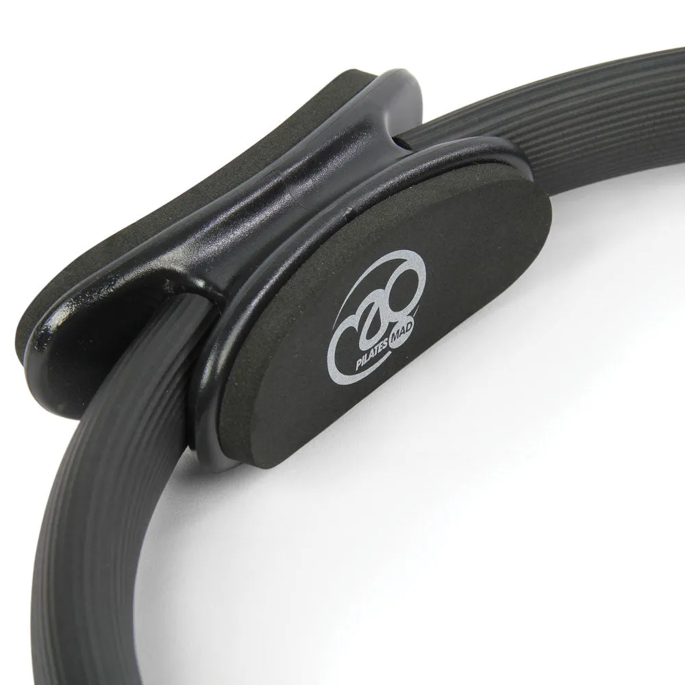 Fitness Mad Pilates Ring - Double Handle