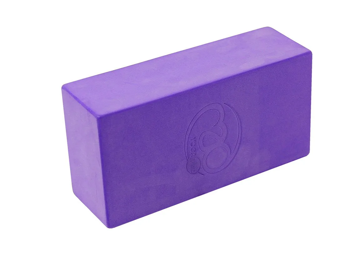 Fitness Mad Yoga Brick