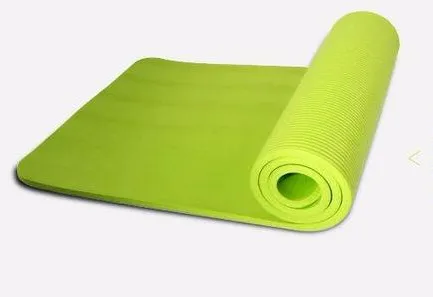 Fitness Mat