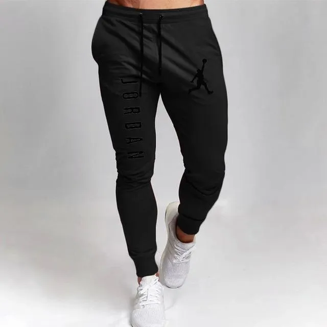 Fitness Men Joggers