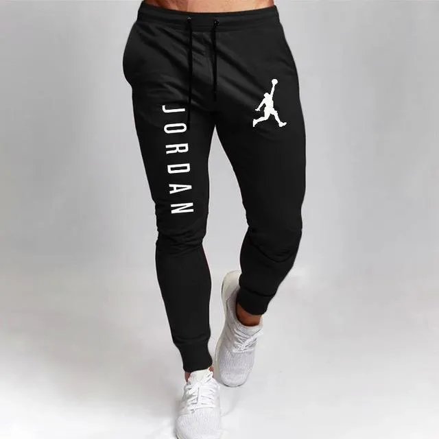 Fitness Men Joggers