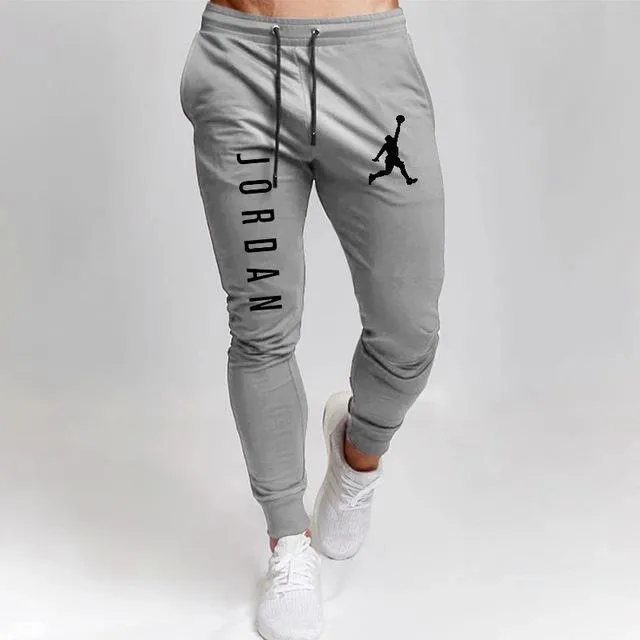 Fitness Men Joggers