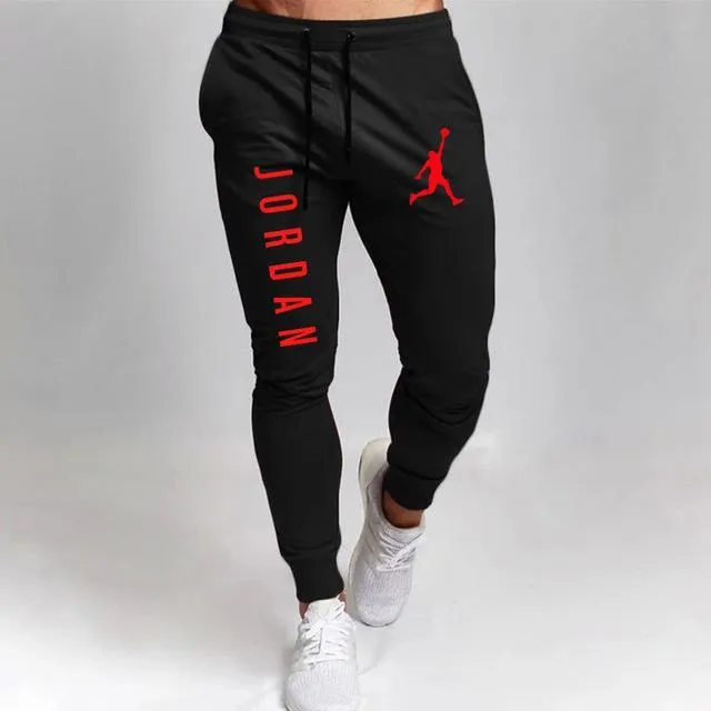 Fitness Men Joggers