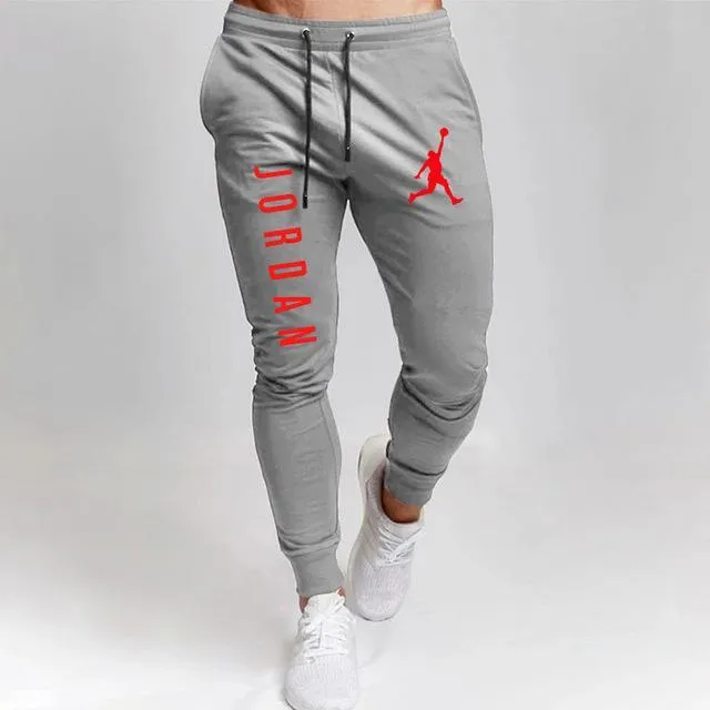 Fitness Men Joggers