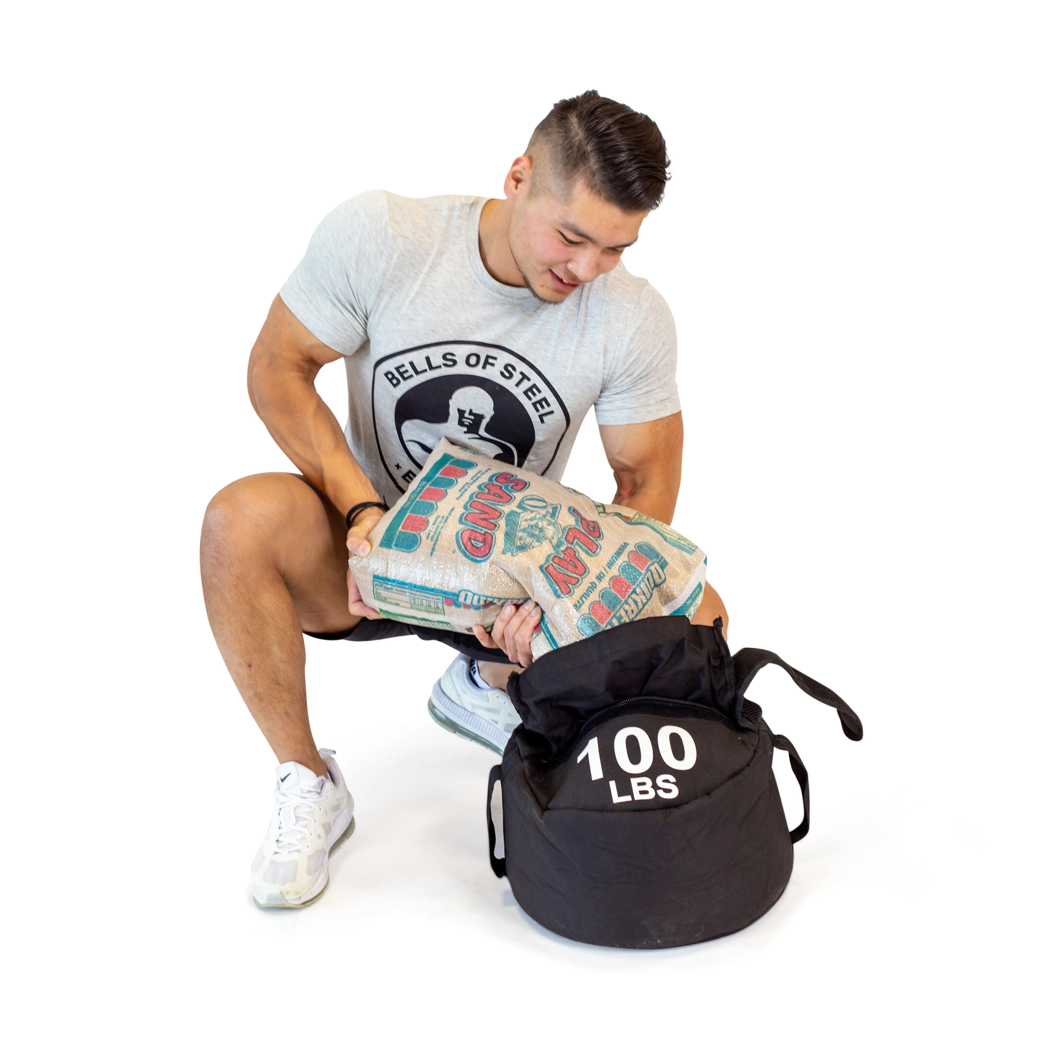 Fitness Sandbags