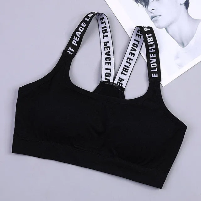 Fitness Sport Bra