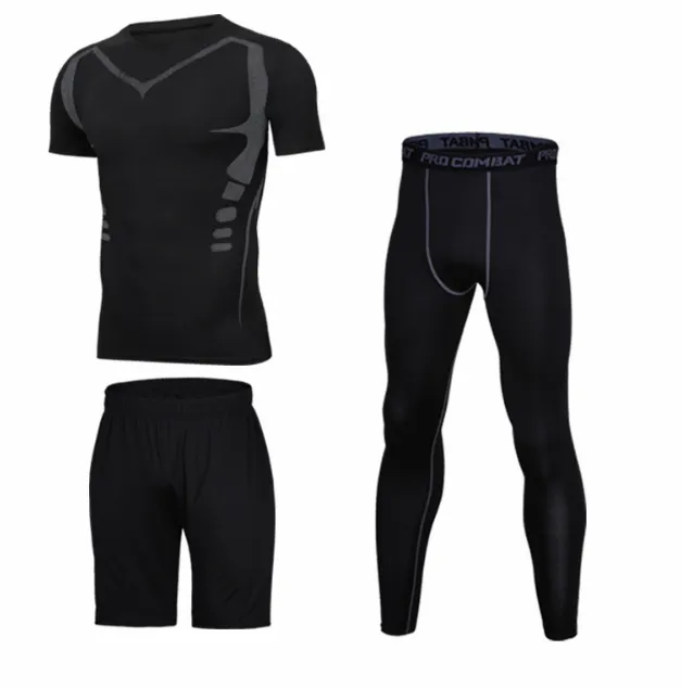 Fitness suit