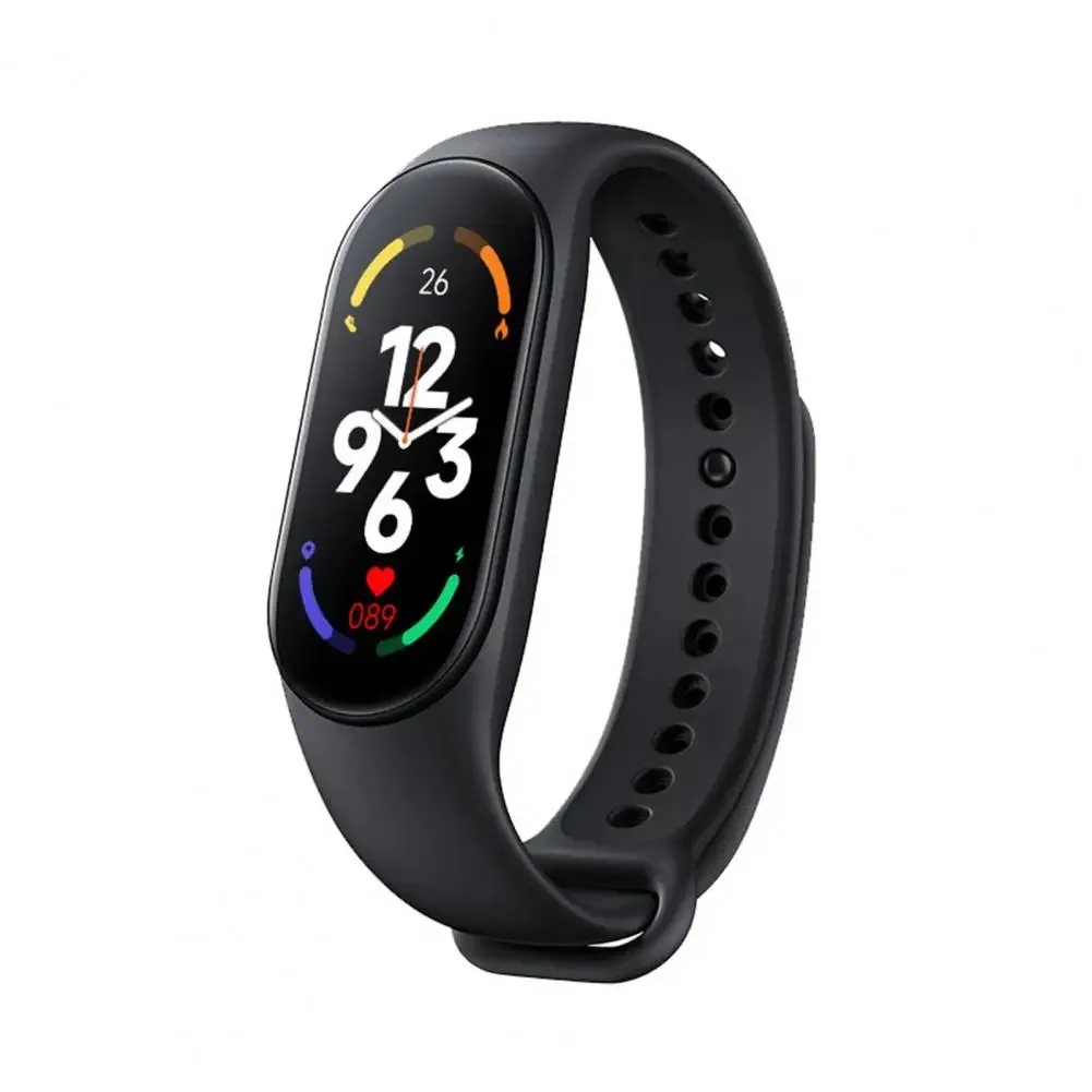 Fitness Tracker Bracelet Camera