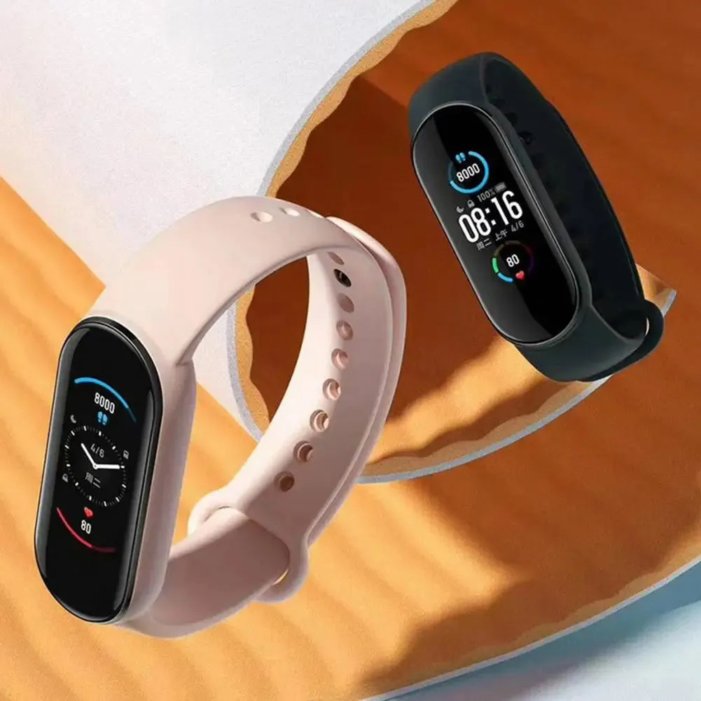 Fitness Tracker Bracelet Camera