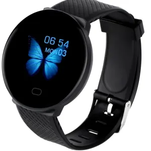 Fitness Tracker Smart Watch