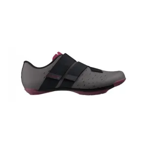 Fizik X4 Terra Powerstrap - Anthracite/Grape - 37.5