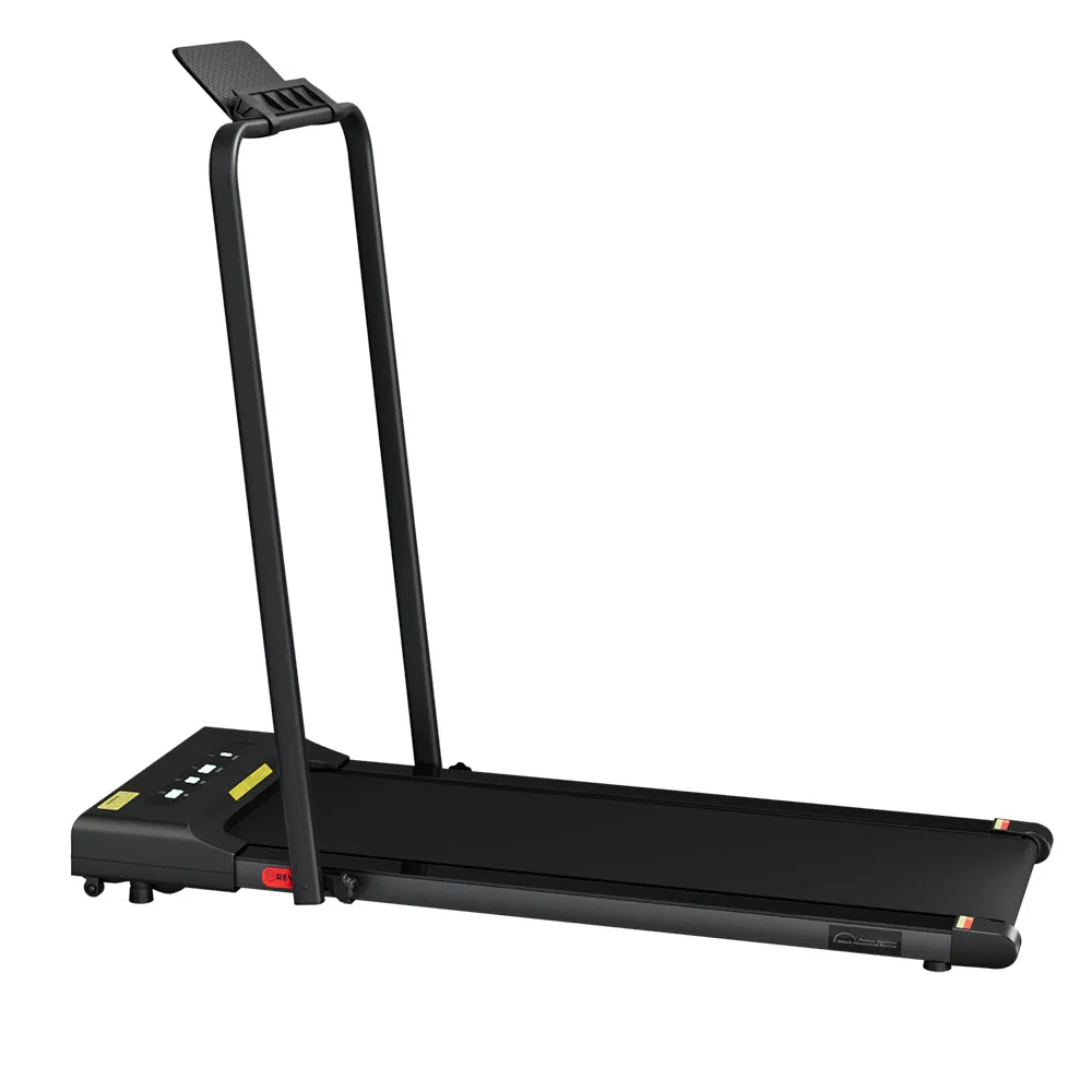 Foldable 10km/h Walking Treadmill with Bluetooth - Everfit