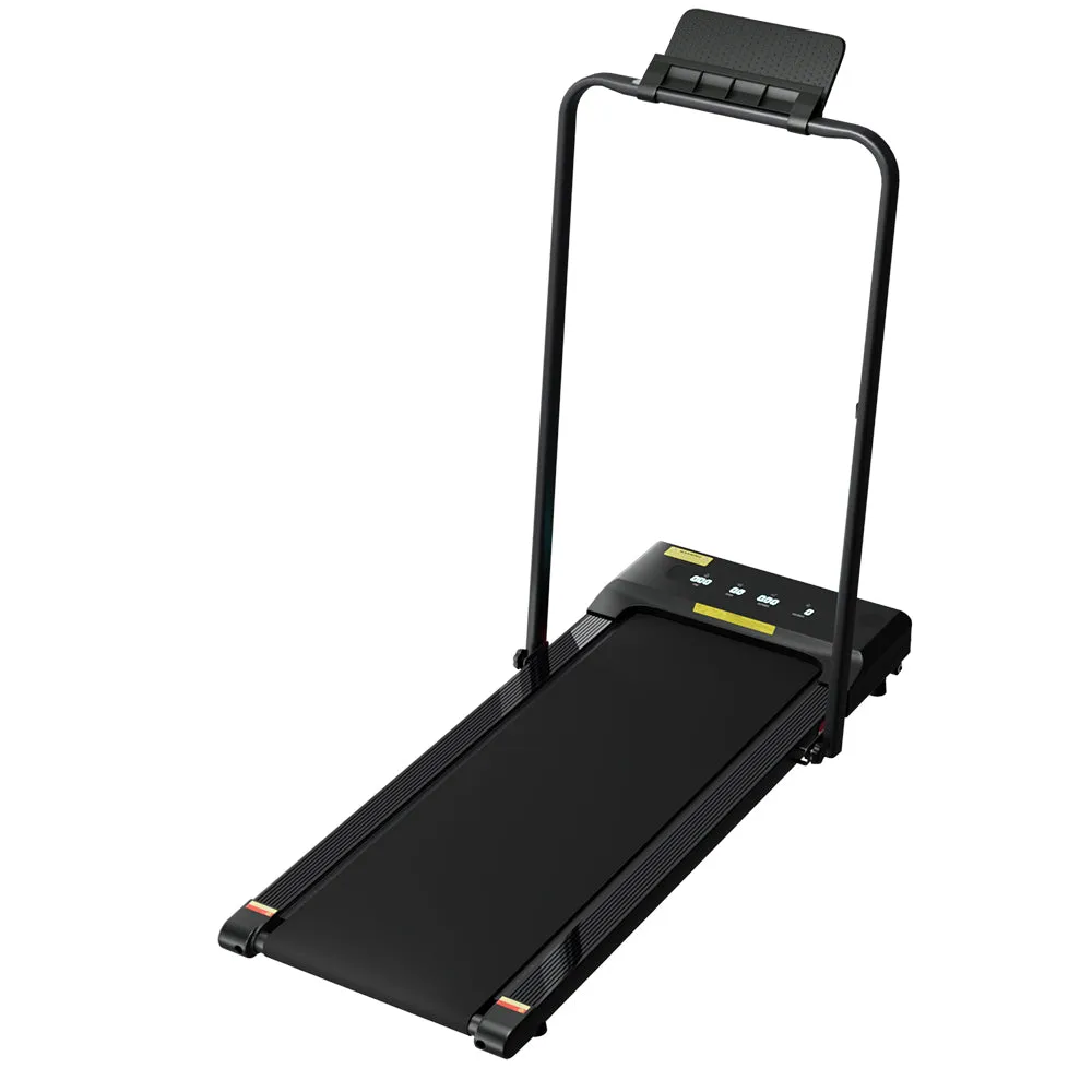 Foldable 10km/h Walking Treadmill with Bluetooth - Everfit